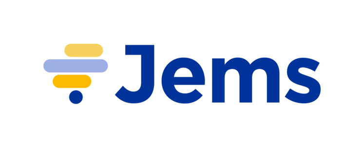 50 License agreements to use Jems