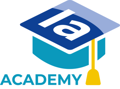 Interact Academy is live!