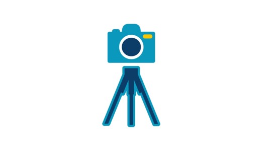 Confidence on camera workshop