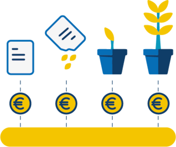 P-BA in Interreg: the basics #5