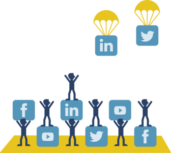 #PostwithPurpose - live!