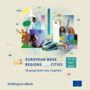Showcasing Interreg’s results across key policy areas
