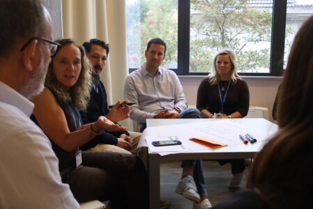 Interact brings Central and South-East Europe together in Igalo to look ahead to post-2027
