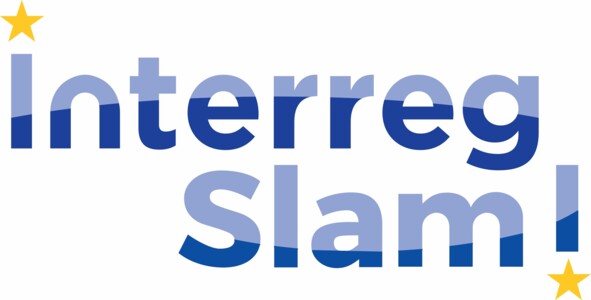 Interreg Slam 2024-2025: The Storytelling selection process begins!