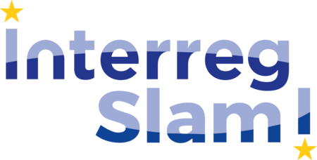 Kick-off webinar for Interreg Slam 2026-2027