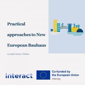 Practical approaches to New European Bauhaus
