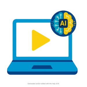 The AI Shift: Tools, trends & tips for  EU macro regional strategies