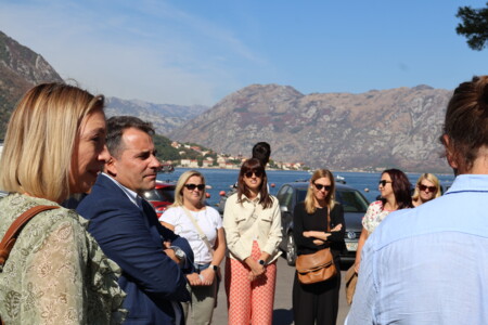 Interreg in Montenegro: European cooperation already at work in a candidate country