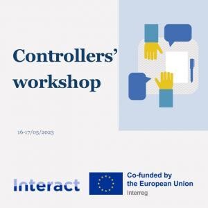 Controllers workshop 16-17 May 2023
