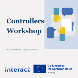 Controllers workshop