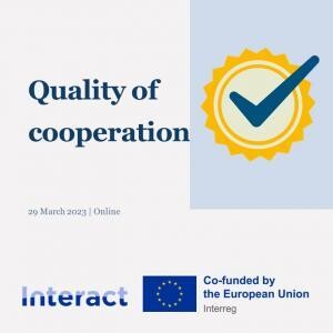 Quality of cooperation