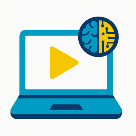 The AI Shift: Tools, trends & tips for  EU macro regional strategies