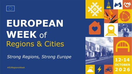 Strong Interreg, strong regions, strong Europe - image 1