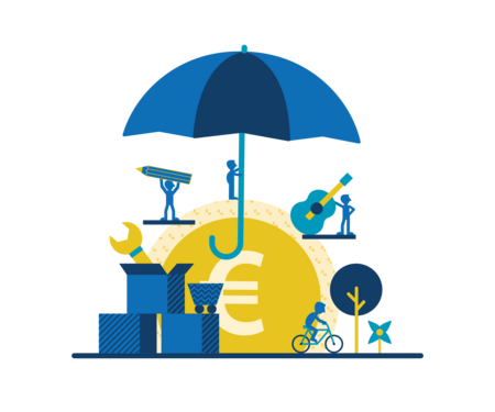 Small-Scale Projects – Purpose, Practice and Lessons Learnt
