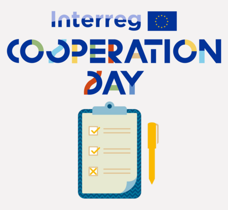 Evaluation Survey: Interreg Cooperation Day 2025 – Complete by 5 November - image 1