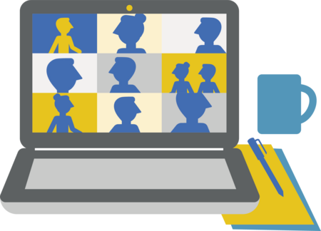 Transnational Communication Network meeting