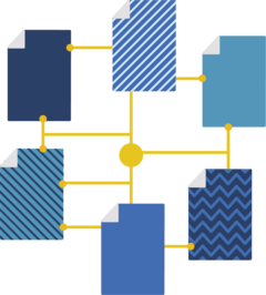 Youth for Cooperation | Vector logo