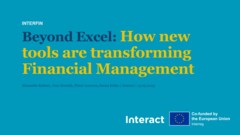 InterFIN | 13 - 14 May 2025