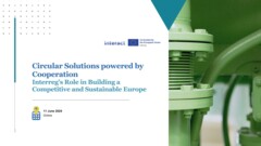 Circular Solutions Powered by Cooperation - Webinar