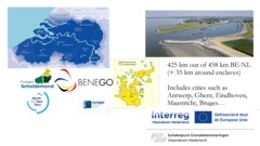 Unblocking border regions: Tackling cross-border obstacles through cooperation and coordination