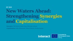 IKF 2025 | All presentations