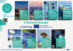 Panels at EU Regions Week 2025