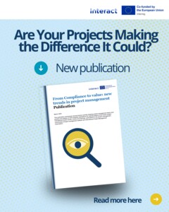 From Compliance to value: new trends in project management