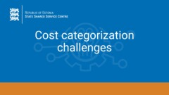 Controllers workshop | 15-16 May 2024 in Split, Croatia