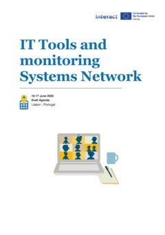 IT Tools and monitoring Systems Network_Final agenda