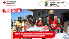 Interreg for a Greener Europe webinar - Disaster Risk Management