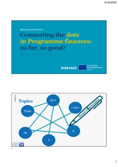 InterFIN | 13 - 14 May 2025