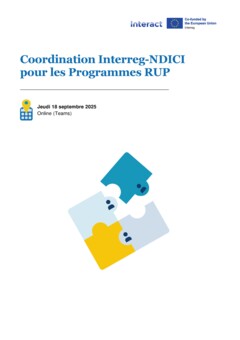 180925_Interreg_RUP-coordination-NDICI-webinar_v2