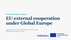 IKF 2025 | External Cooperation