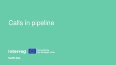 Calls in the pipeline: Peer review