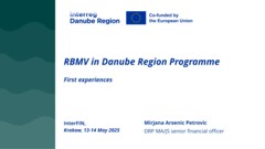 InterFIN | 13 - 14 May 2025