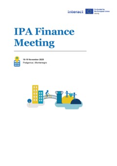 2025_11_18_19_IPA Finance Meeting_Draft Agenda