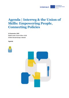 Final agenda_Skills