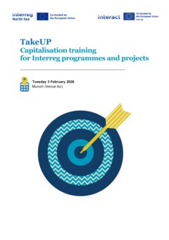 030226 TakeUP draft agenda