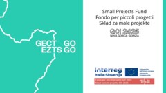 Small practices - experience sharing