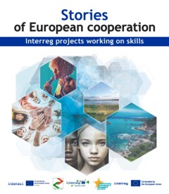 Stories of European Cooperation | Interreg projects working on skills