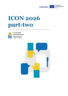 ICON_2-3_6_2026_DraftAgendaandPracticalities