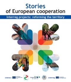 Stories of Cooperation 2026 | Interreg projects reforming the territory