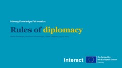 IKF 2023 | Rules of diplomacy