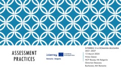 Effective approaches to assessing project quality