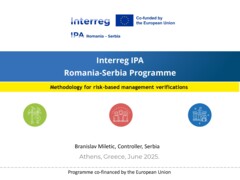 Controllers workshop | 4-5 June 2025