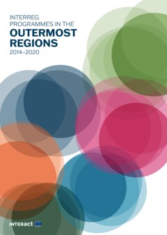 Publication | Interreg programmes in the Outermost regions 2014-2020