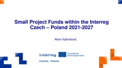 Small practices - experience sharing