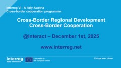 Small practices - experience sharing