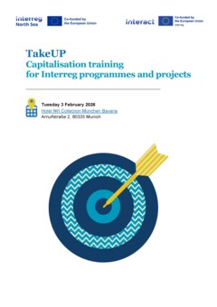 030226 TakeUP agenda