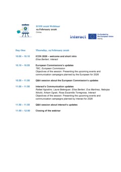 ICON2026_02_19_Draft Agenda